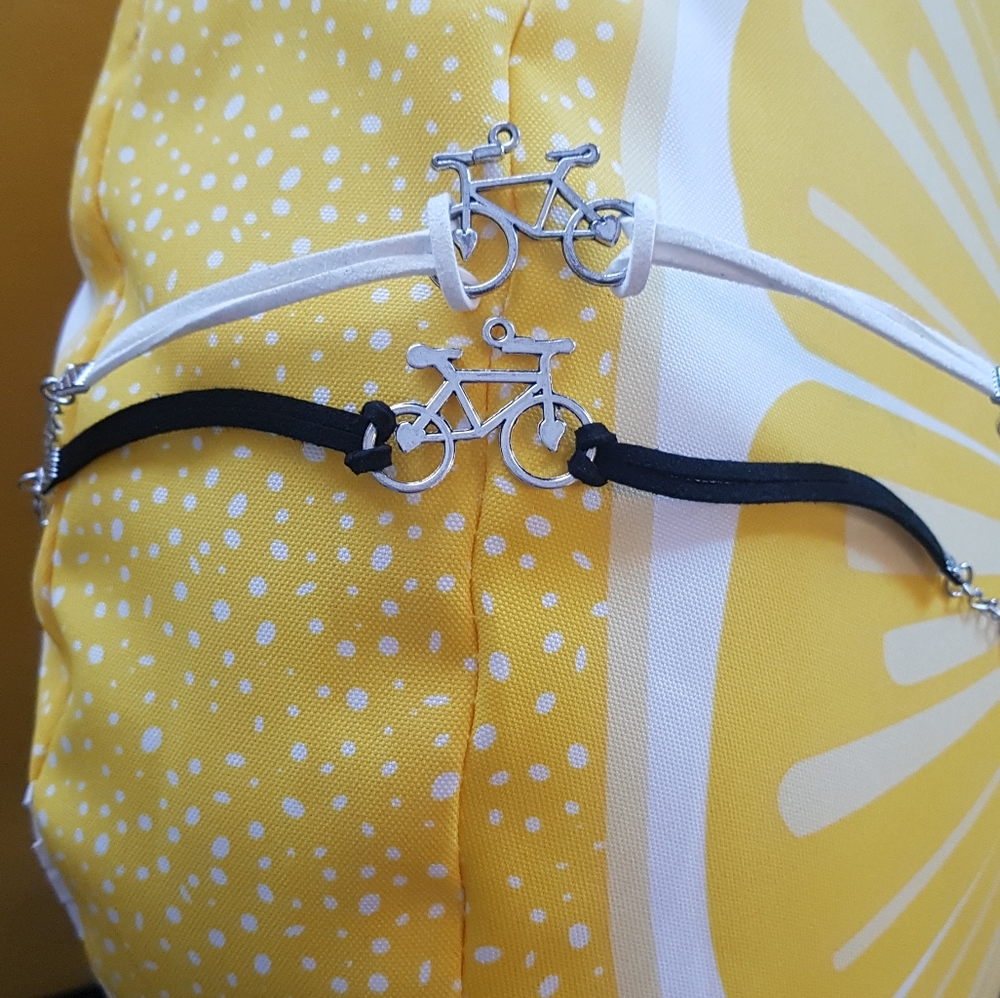Unisex bracelets @12 dollars ea.